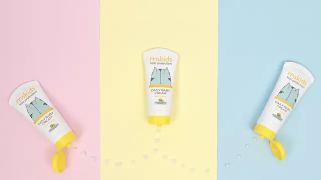 MS Glow Kids/dok. MS Glow