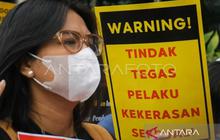 Polisi Tangkap Pria Pukul Wanita di Koja Usai Viral di Medsos