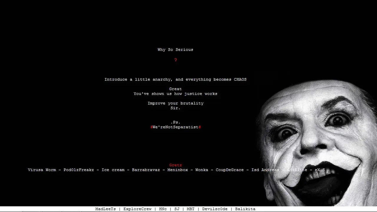 Joker