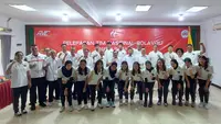 Hasil Asian Games 2026: Timnas Voli Putri Indonesia Sukses Gulung Nepal Tiga Set Langsung