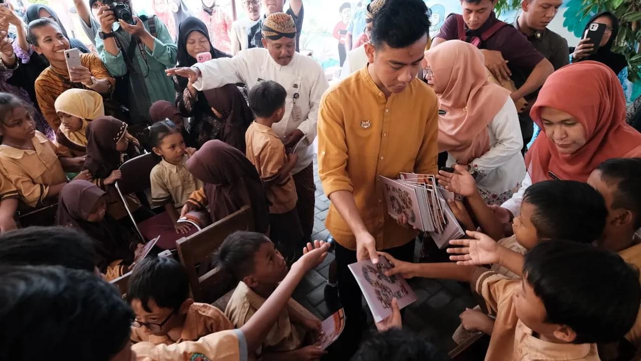 Dok. Istimewa