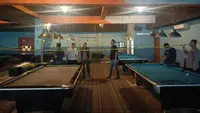 Malam Mencekam di Arena Biliar Pringsewu, 2 Pengunjung Ditusuk