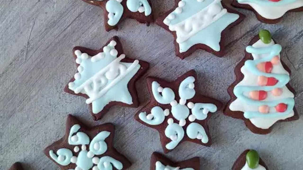 5 Resep Cookies Natal yang Mudah tapi Nikmat, Cocok untuk Keluarga