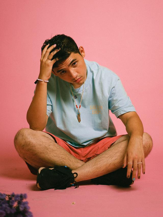 Syahravi Rilis Single Pembuka di 2021 Berjudul 4ever (We Could Be)