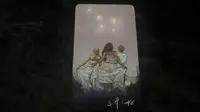 Tarot Cinta: Banyak Kerja Sama untuk Meraih Mimpi