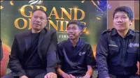Dede Sunandar Ungkap Nasib Rumah Tangga dengan Karen