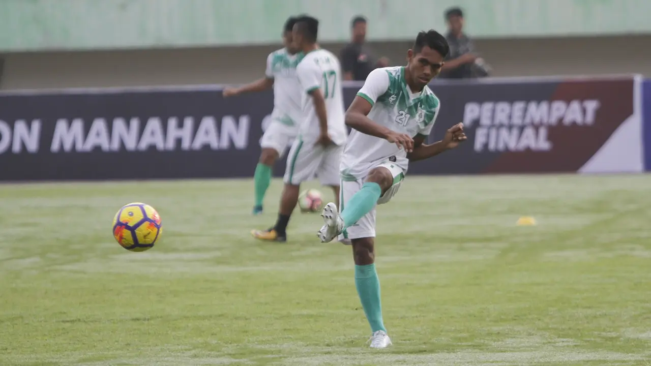 Pemain PSMS