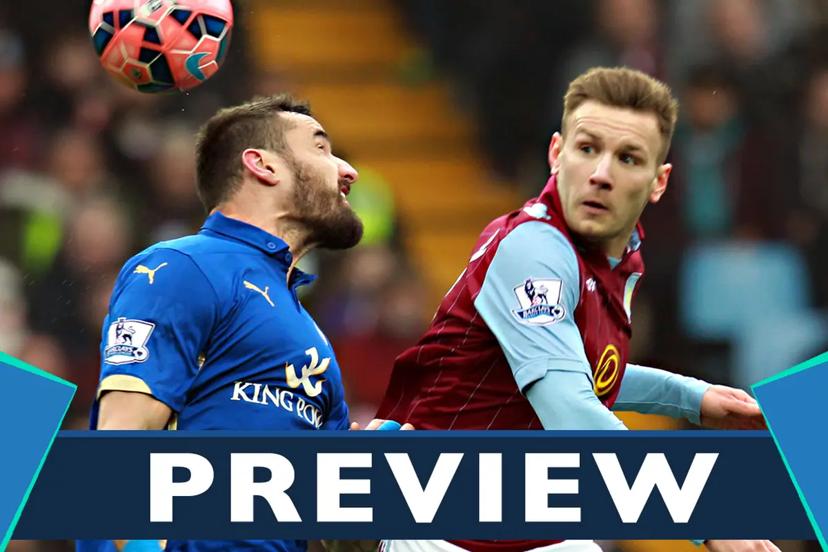 Preview Aston Villa vs Leicester: Peluang Kembali ke Puncak