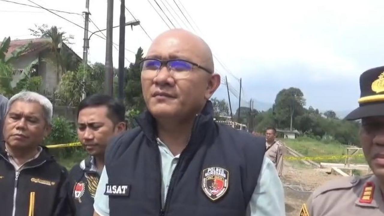 Polres Sumedang Ungkap Penggunaan Softgun dalam Kasus Curas di Girimukti