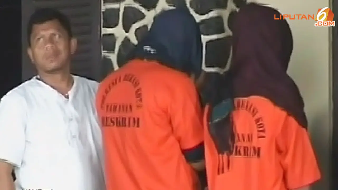 Pembunuhan Ade Sara
