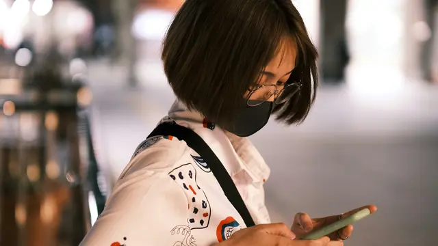 Siapa yang Cocok dengan Rambut Bob Bertekstur?