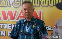 Bupati Sigi Perintahkan Percepat Data Rumah Korban Gempa, Prioritaskan Penyaluran Bantuan