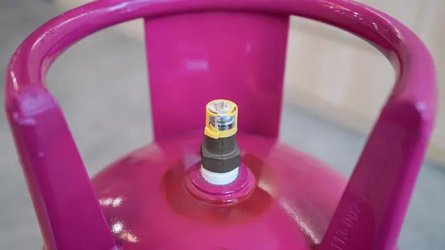 Bright Gas
