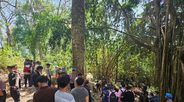 Babak Baru Pencuri Ayam Tewas Dikeroyok Massa, Makam Dibongkar Polisi