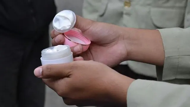 Obat Salep