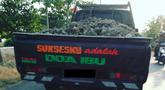 Do'a ibu sepanjang masa. (Source: Ist)