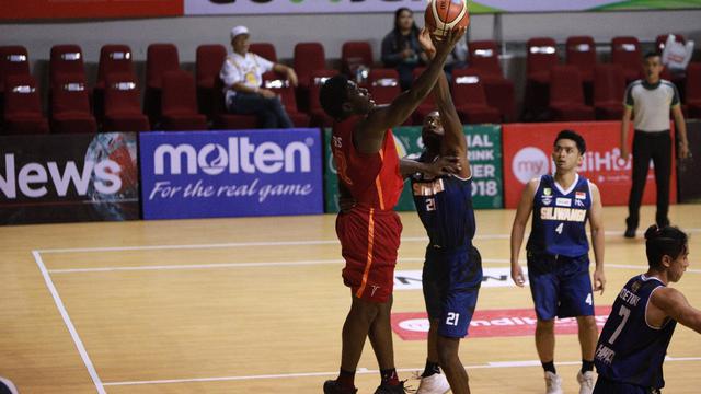 Pacific Caesar Surabaya