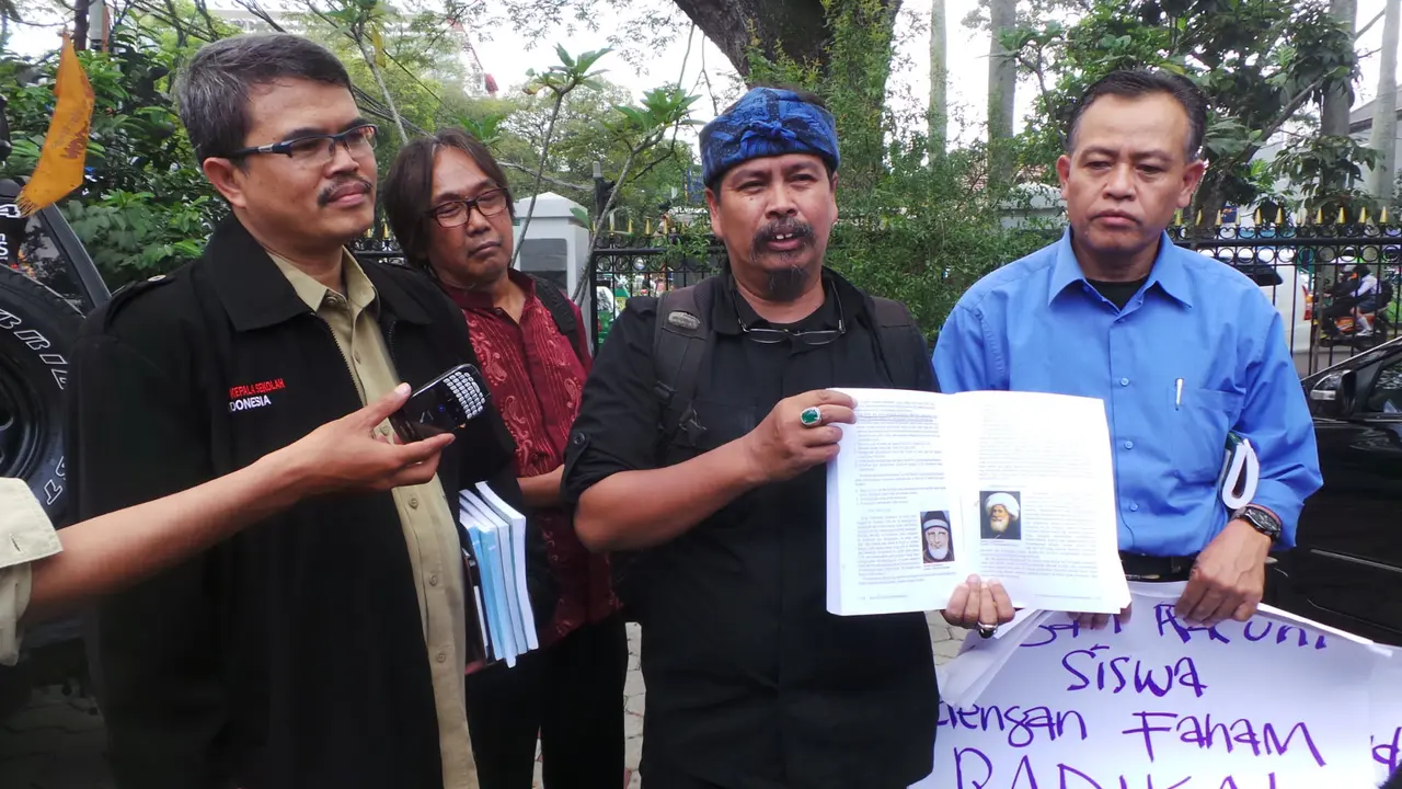 Buku Pelajaran