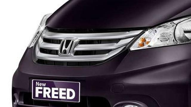 8 Kelemahan Honda  Freed  dan Kelebihannya Berikut Ulasan 
