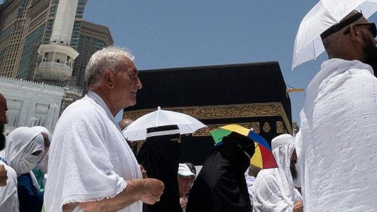 Kedua, matahari akan kembali melintas tepat di atas Ka'bah setiap 16 Juli atau 17 Juli pukul 16:27 WIB atau 12.27 WAS.<br>