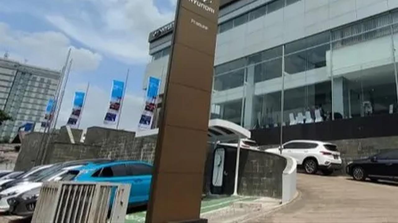 Fast Charging