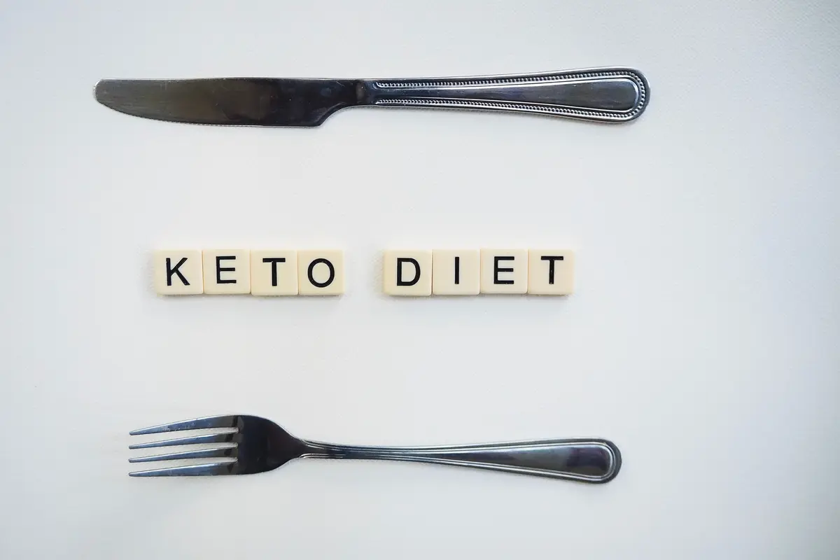 Keto diet