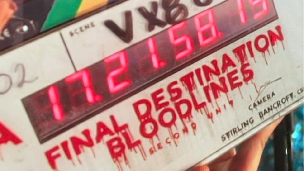 Makin Seru dan Dinanti! Jadwal Tayang, Pemeran Baru, dan Sinopsis FINAL DESTINATION 6