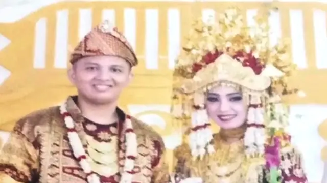 Kerinduan Adik Penumpang Sriwijaya Air : Cepetan Pulang, Beliin Boneka Lagi
