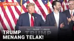 Mantan Presiden Donald Trump akhirnya menang telak dalam pemilihan pendahuluan pertama di Iowa, mengalahkan sesama bakal capres dari Partai Republik lainnya. Apa dampaknya bagi pemilihan-pemilihan selanjutnya? Selengkapnya dilaporkan tim VOA dari Was...