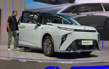 MG Maxus 9 Segera Hadir di Indonesia, Kapan Peluncurannya?