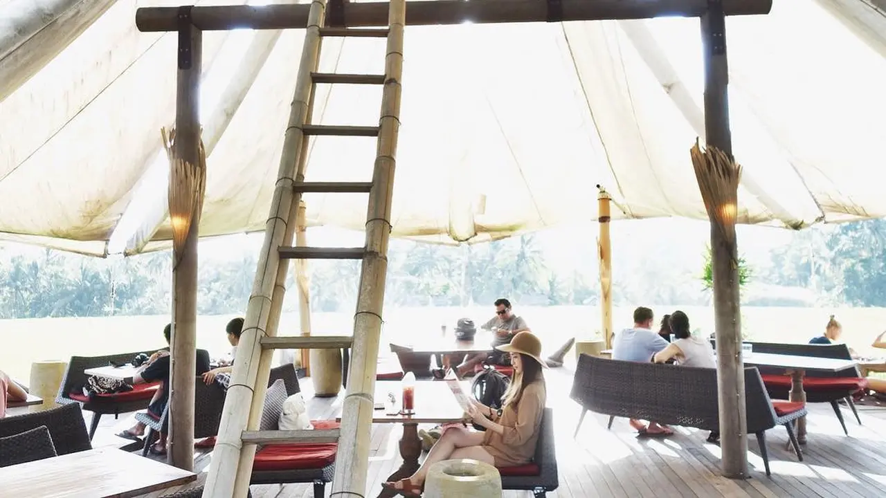 [Bintang] Bali
