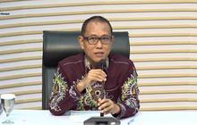 KPK Ungkap Ada Dana USD 1 Juta yang Disiapkan buat Pansus Hak Angket Haji DPR