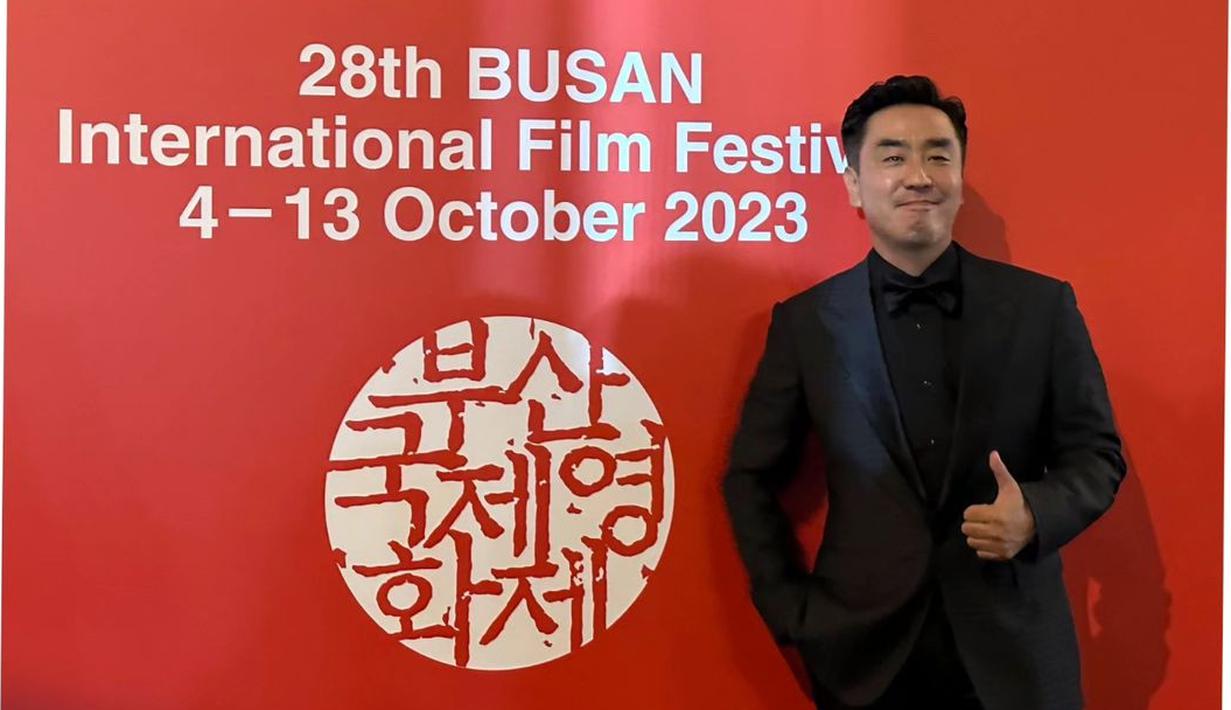 Momen Kemenangan Moving di Asia Content Award 2023, Panen 6 Piala