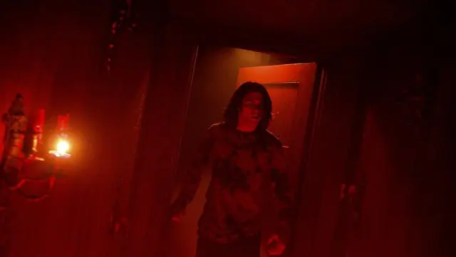 Insidious Chapter 5: The Red Door (2023)