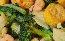 Resep Capcay Simple, Menu Lezat Kaya Nutrisi