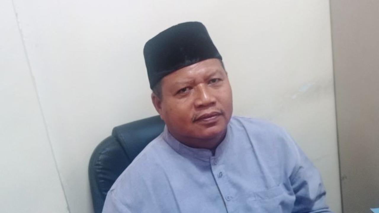 Kemenag Lebak Targetkan Semua Guru Madrasah Bersertifikat Pendidik pada 2026, Tingkatkan Kualitas Pendidikan