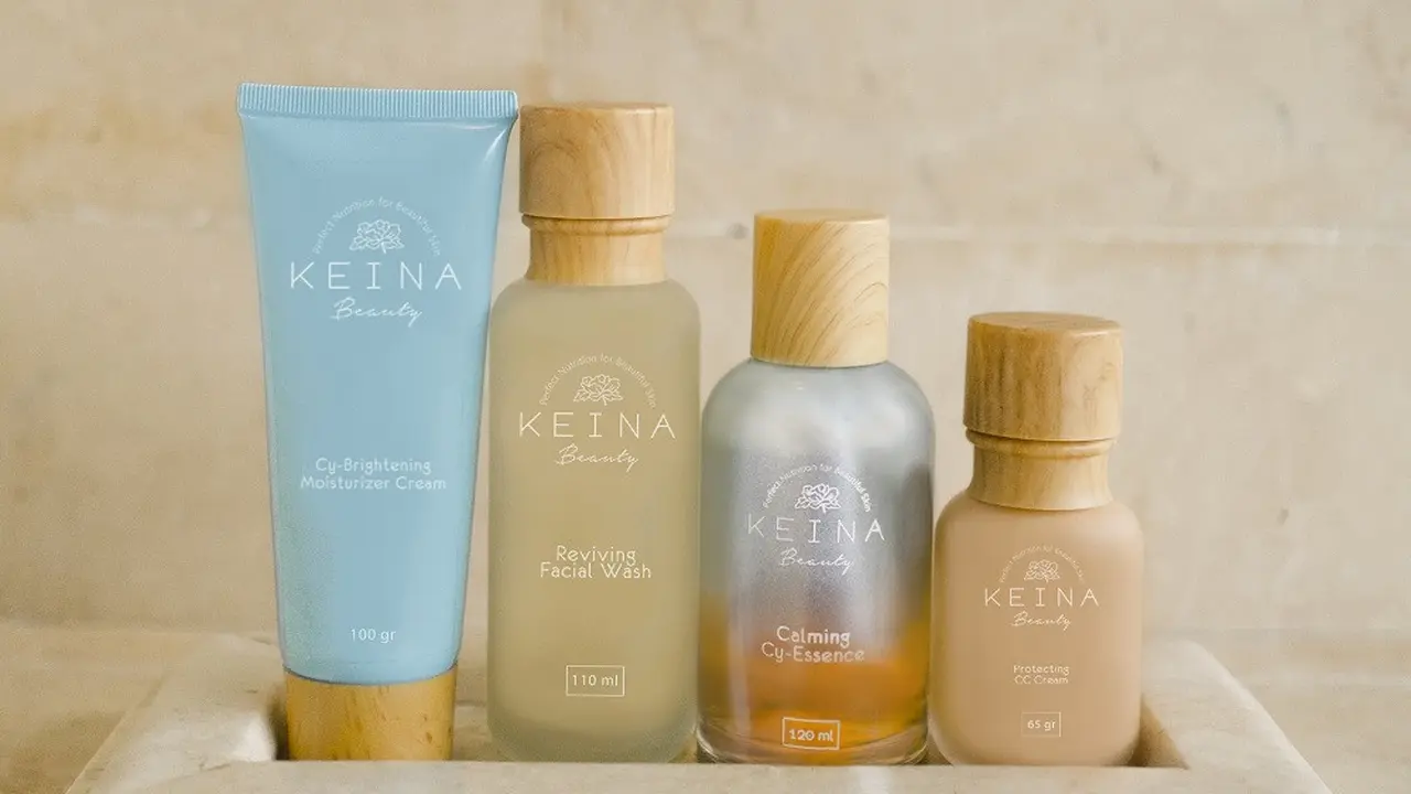 Peduli Bumi, Inilah Rekomendasi Produk Skincare Lokal yang Ramah Lingkungan
