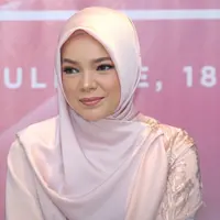 (Daniel Kampua/Fimela.com)