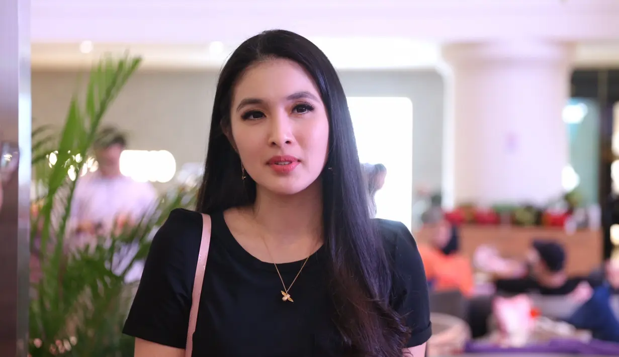 (Daniel Kampua/Bintang.com)