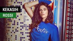 Berita video fakta-fakta menarik terkait kekasih baru pebalap MotoGP, Valentino Rossi, Francesca Sofia Novello.