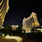 Hotel Galaxy Macau