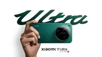 Xiaomi 17 Series Usung Kamera Leica dengan Teknologi dan Konfigurasi Baru