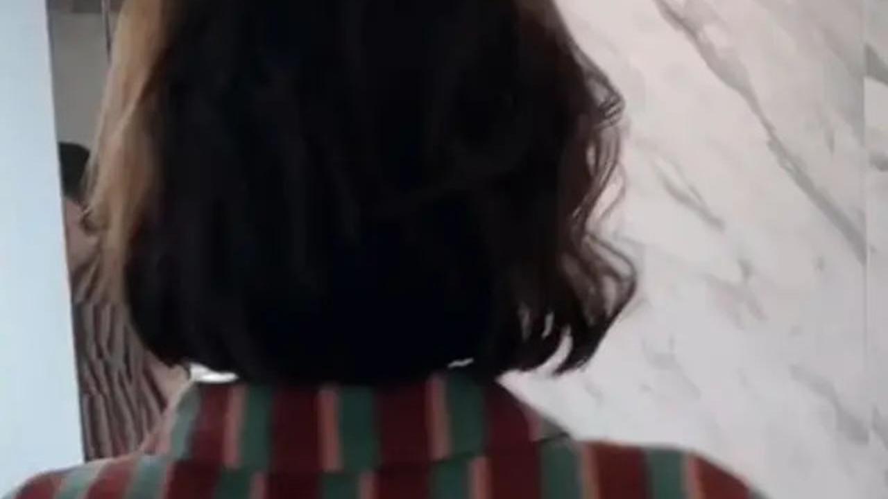 Penuhi Permintaan Suami, Intip Potret Terbaru Luna Maya dengan Rambut Pendek