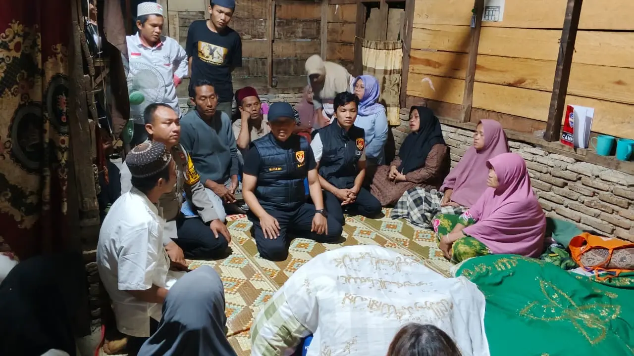 Pelajar SMA di Tapanuli Selatan Meninggal Usai Konsumsi Herbisida
