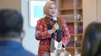 Kunjungi BCA Learning Institute, Menaker Beri Apresiasi dan Ajak Dunia Usaha Selenggarakan Program Pemagangan/Istimewa.