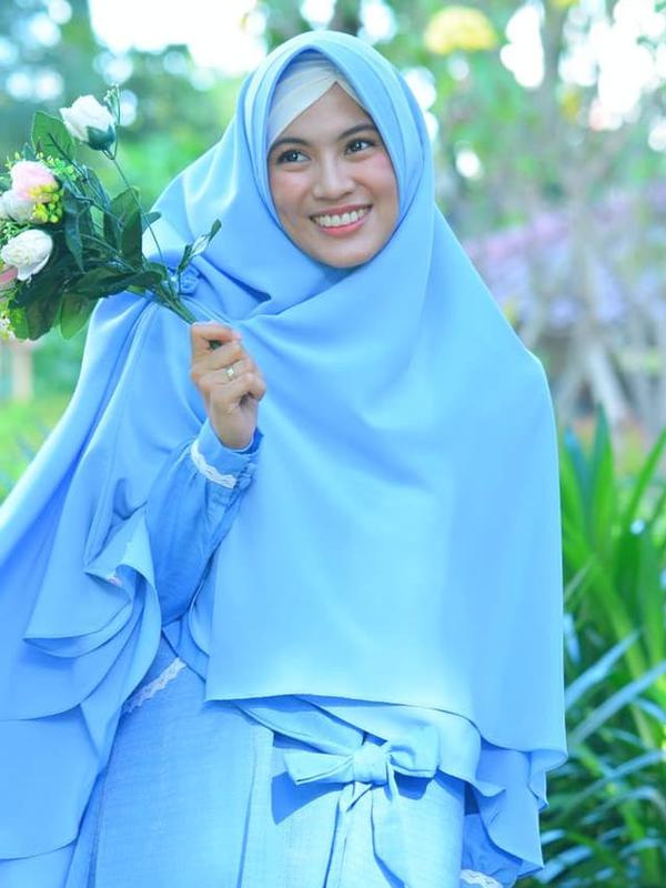 puisi alyssa soebandono untuk korban penembakan di selandia baru