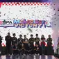 Para pemenang di Fornas Esports VII