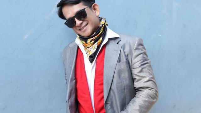 [Fimela] Jupiter Fortissimo