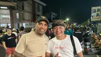 HUT ke-81 RI: Beto Goncalves Berharap Sepak Bola Indonesia Naik Level dan Tampil di Piala Dunia 2030