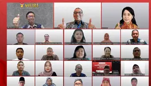 1.084 Galeri Investasi BEI Berdiri, 23 Diresmikan Serentak